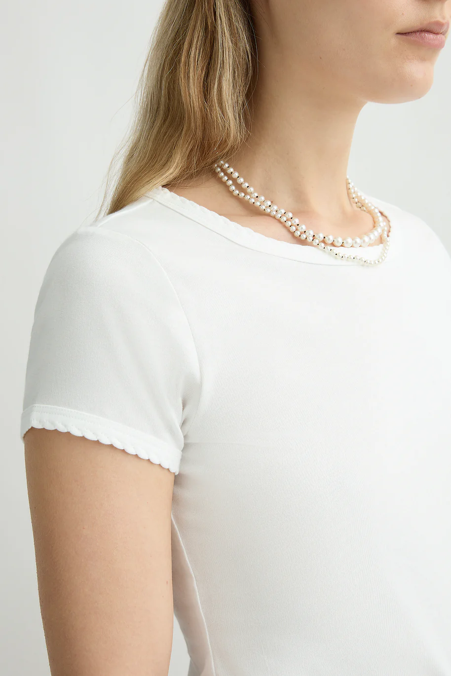 Tops - Tees and Tanks