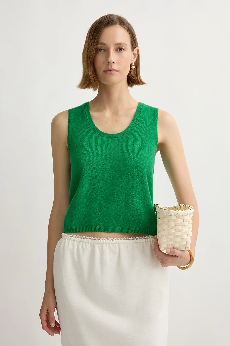 Knitwear - Tops